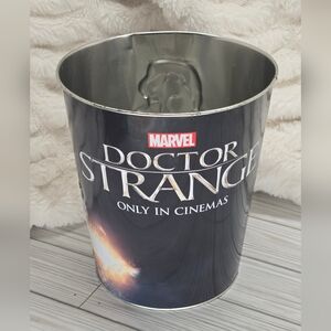 Marvel Doctor Strange Collectible Popcorn Bucket